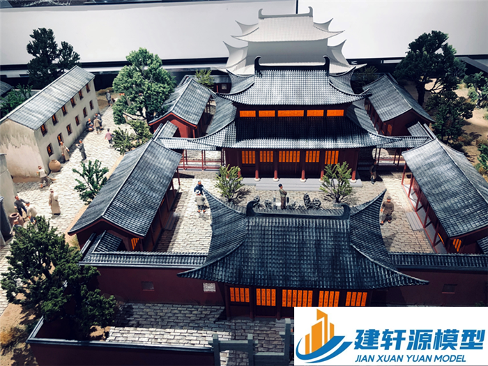 沁水奉化-县前街