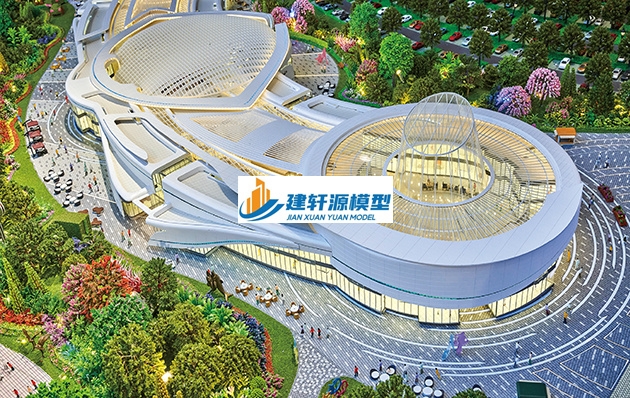 沁水水世界模型